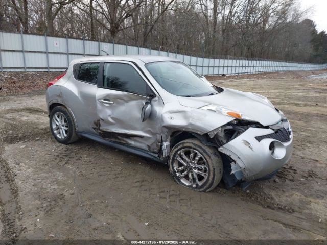 JUKE 2011 Glove Box 5021228