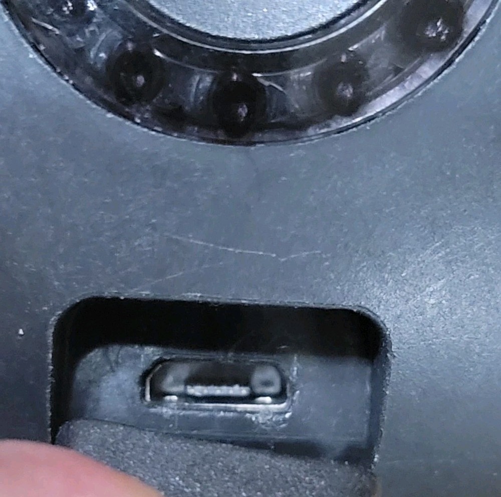 Thermacell E55 Rechargeable Mosquito Repeller 20ft Zone Base Only