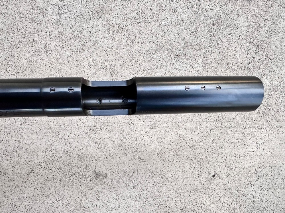 Thompson Center Black Diamond .50 Cal Cal. Inline Muzzleloader Barrel