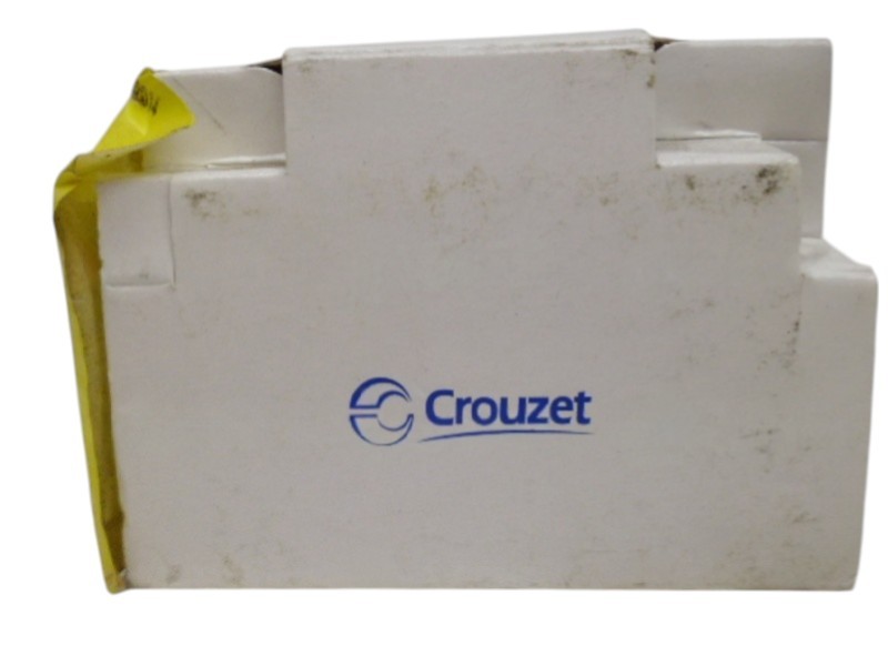 CROUZET 84872141 VOLTAGE CONTROL RELAY NSMP
