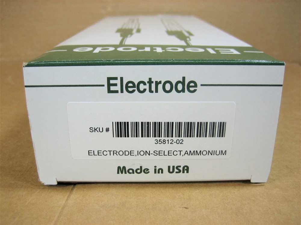 Oakton 35812-02 Ammonium Electrode