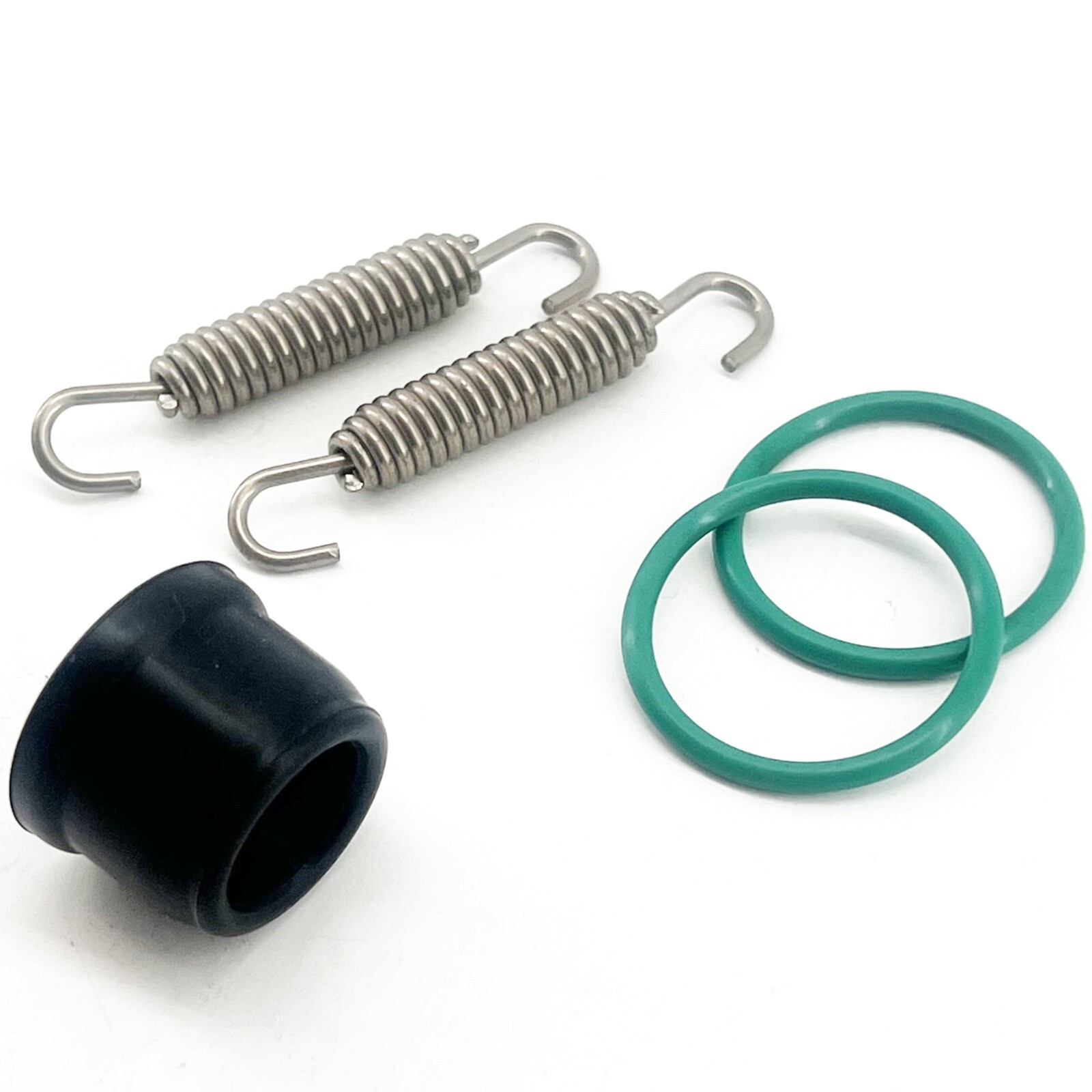 Exhaust Silencer Seal Kit Fits: KTM 50 SX50 Husqvarna TC50 GasGas MC50 SX TC MC