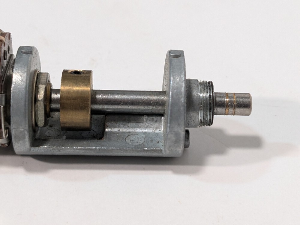 ITW Gema Potentiometer Unit for Electrostatic Powder Coating Spray Equipment