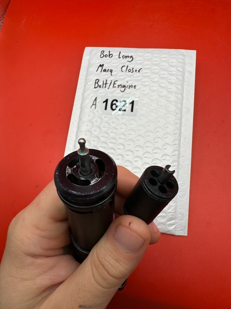 Bob Long Marq Closer Bolt/Engine