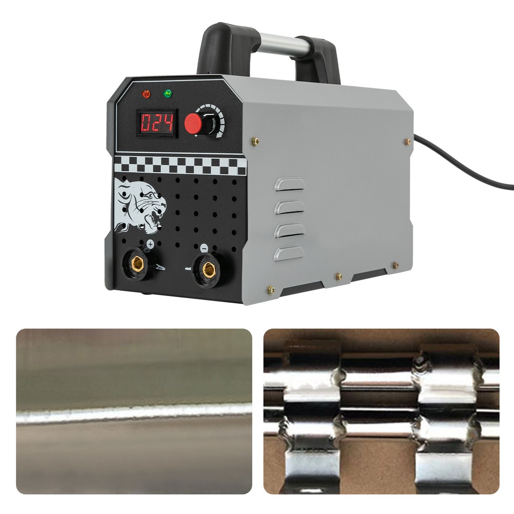 Weld Cleaning Machine For Metal/arc/laser Welding 1000W Welding Bead Processor