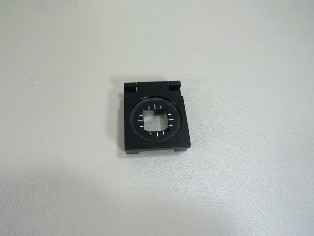CSC Atco 2-Nitropropane Folding Lens