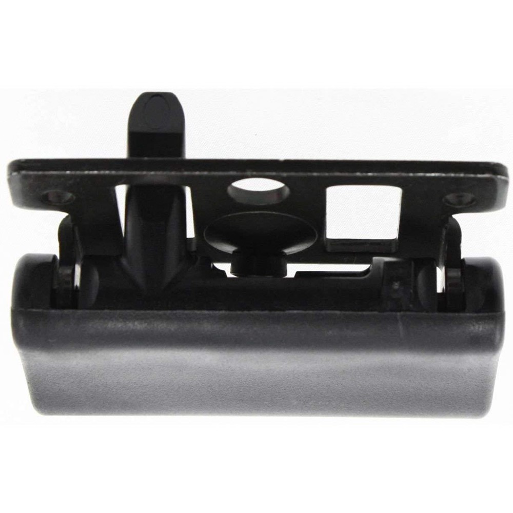 New Front=Rear Interior Door Handle Pair Set For 99-16 Ford Super Duty Excursion