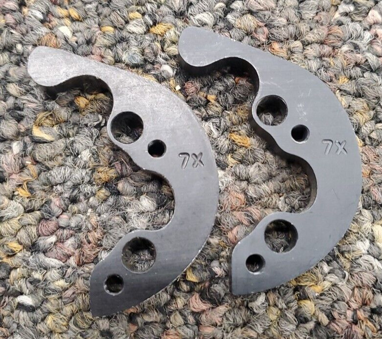 Martin Archery 7X Mods (2)