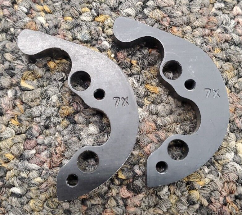 Martin Archery 7X Mods (2)