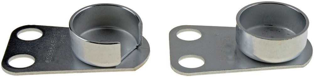 Tailgate Hinge Kit Dorman 38645