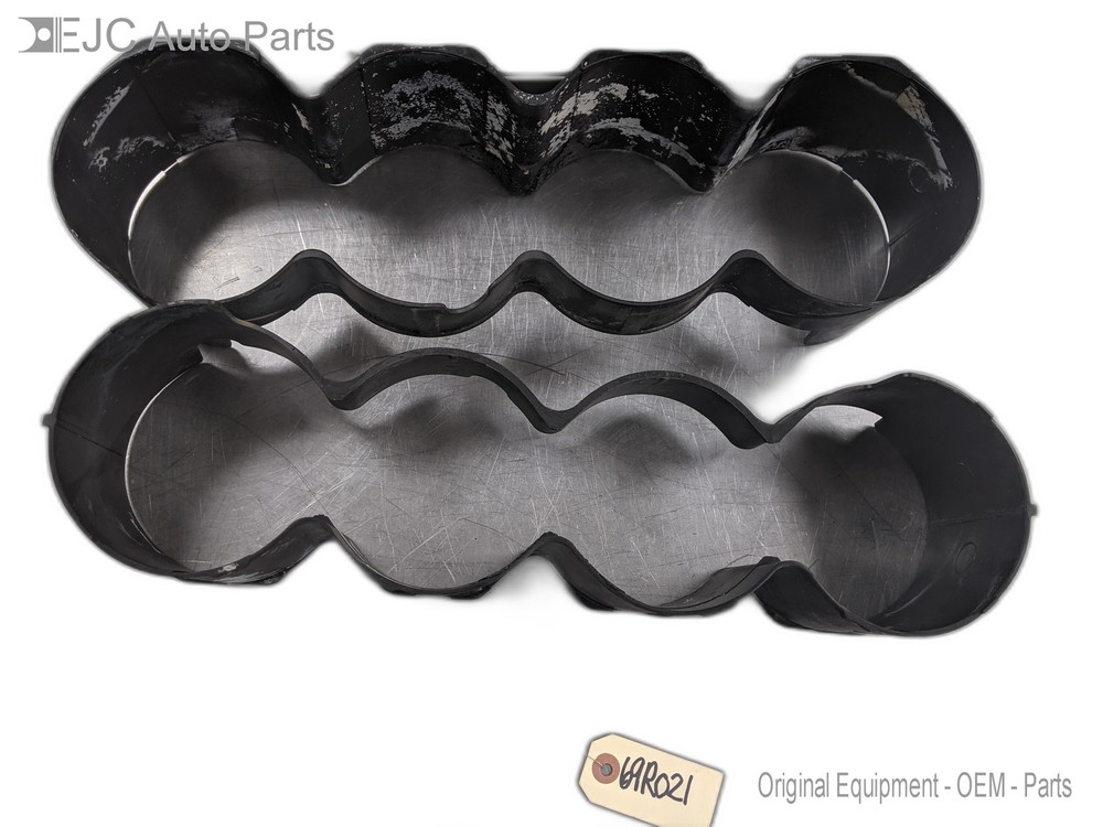 Coolant Baffle For 08-10 Lexus LX570  5.7