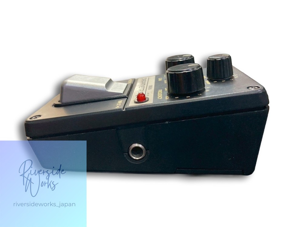 YAMAHA / PE-01 PARAMETRIC EQ