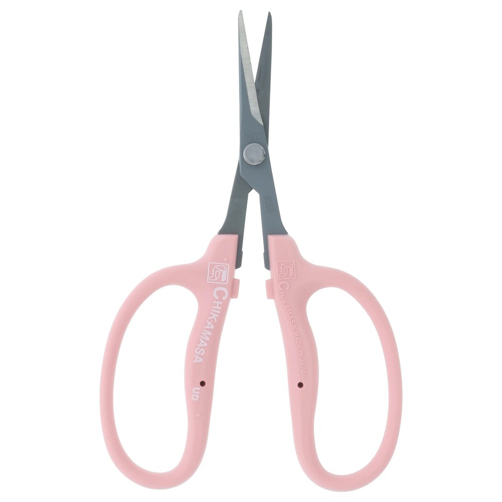 Chikamasa Scissors B-500SRFP Garden Pruning