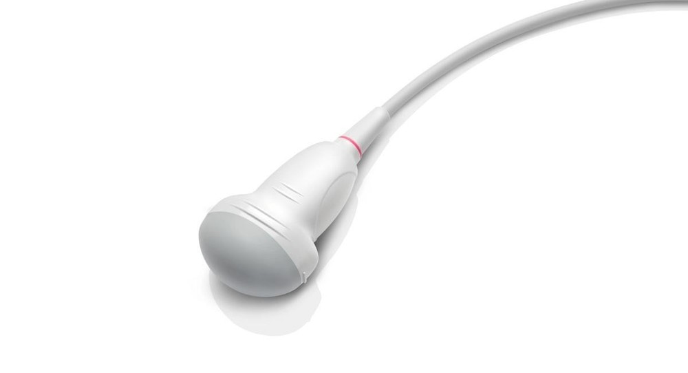 NEW Mindray D7-2E Ultrasound Probe