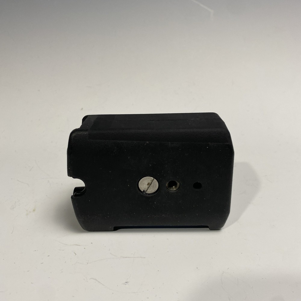Beachtek DXA-2T XLR Stereo Microphone Adapter Mounted 2-Channel