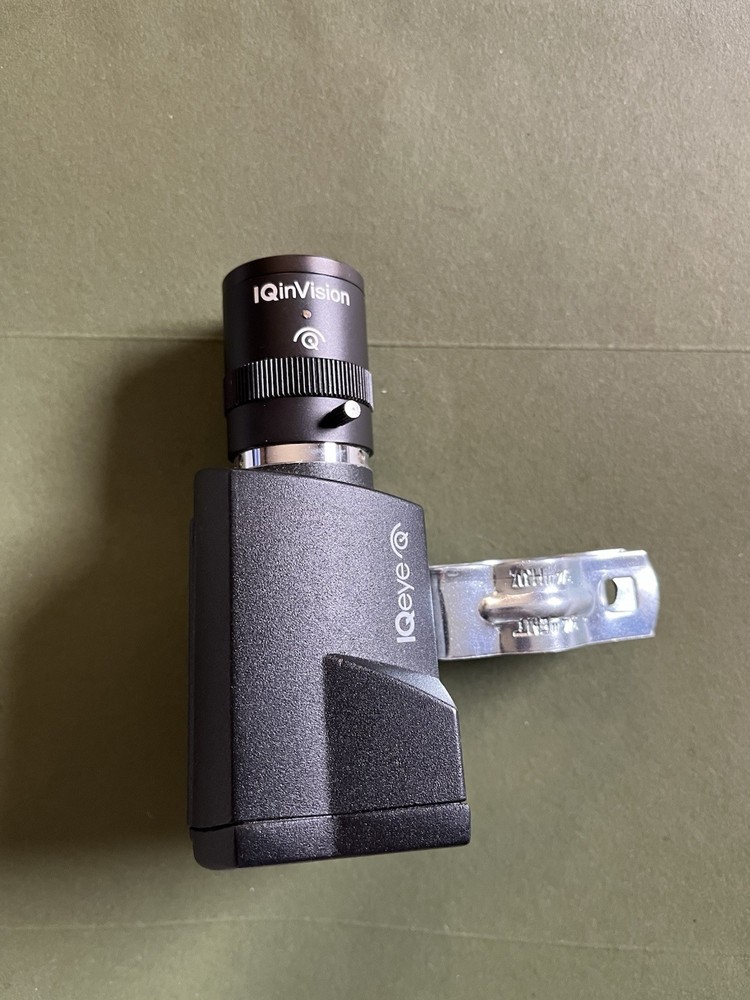IQeye IQ031S IP POE Bullet Security Network Camera