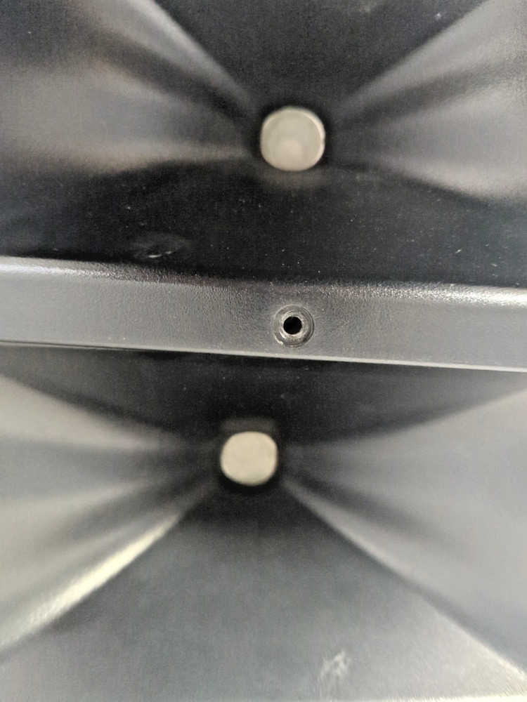 ( 1 ) JBL 2412H SCREWS INCLUDED