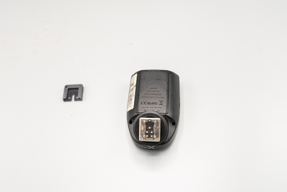 Godox XPro C Wireless Flash Trigger - Black