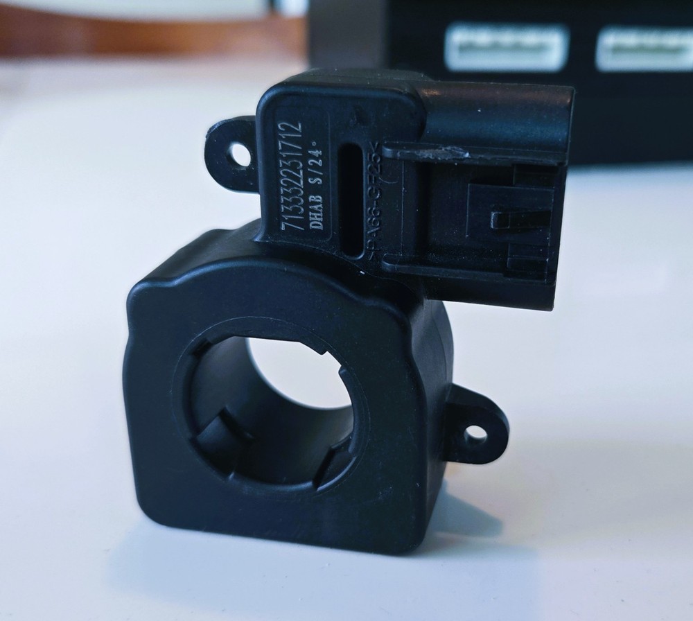 Orion BMS 48 Cell REV-E L4329300 with LEM 500A Current Sensor