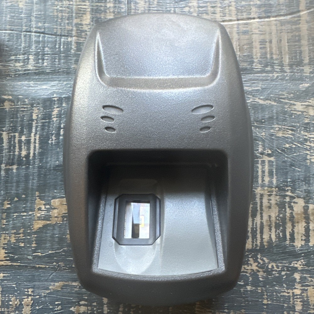 BQT BioX Biometric Fingerprint Access Control Reader