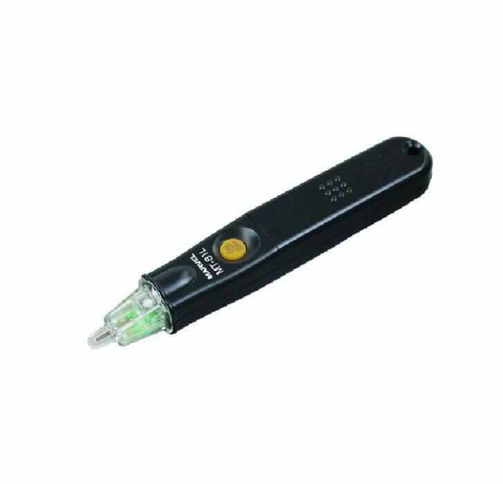 MARVEL VOLTAGE DETECTOR WITH LED LIGHT (40～600V) MT-81L
