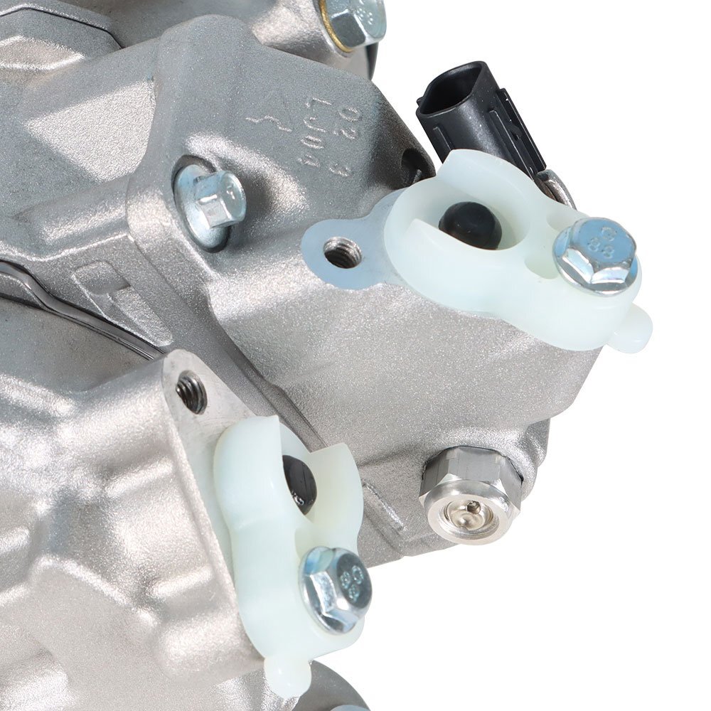 883100R014 A/C AC Compressor Fit For 2009 2010 2011 2012 Toyota RAV4 2.5L l4