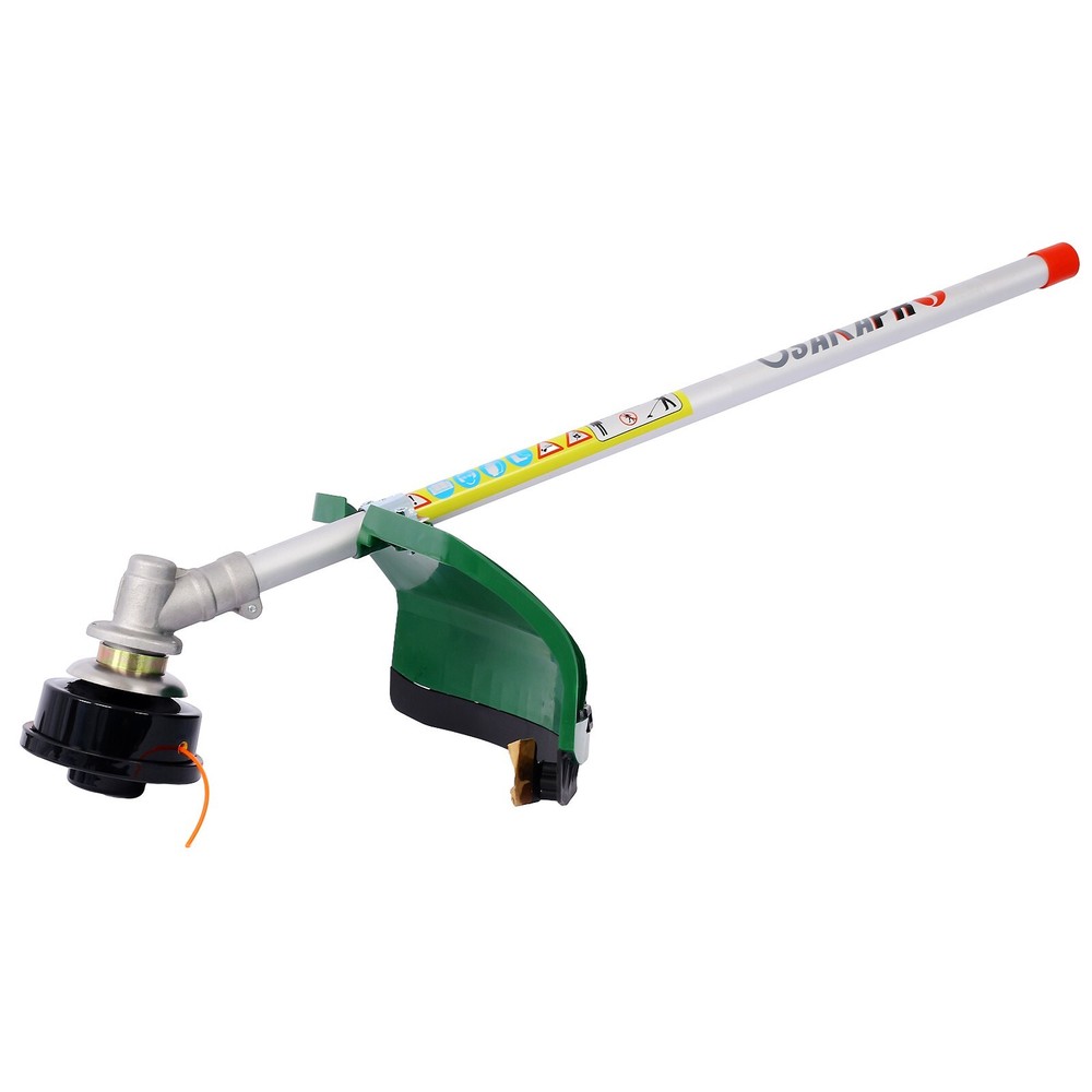 4 in 1 Multi-Functional Trimming Tool 31CC 4-stroke Hedge Trimmer Grass Trimmer