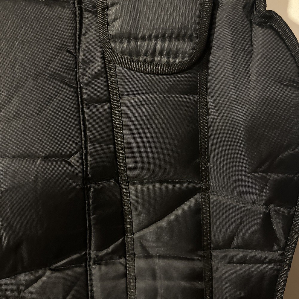 New 4/4 Cello Bag Soft Cello Case (49”x17”x2.5”)