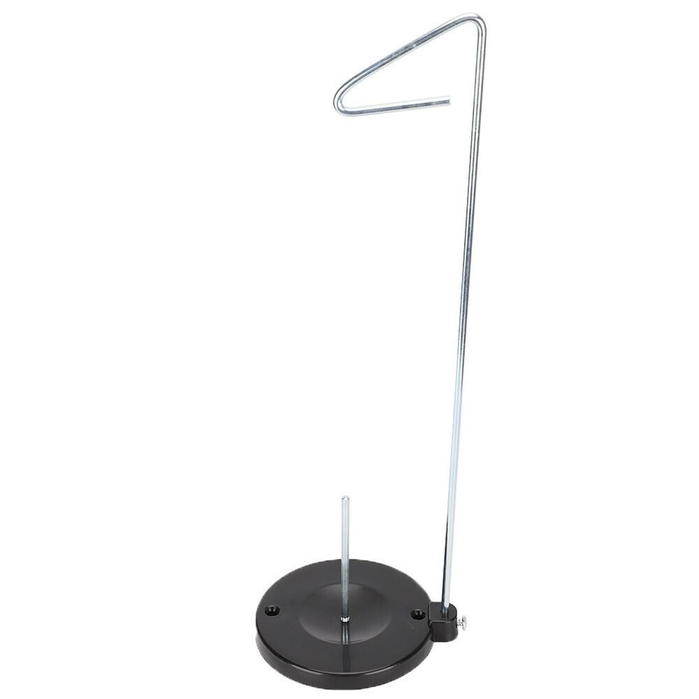 Thread Stand Spool Holder Household Sewing Machine Accessories Single Iron Wire
