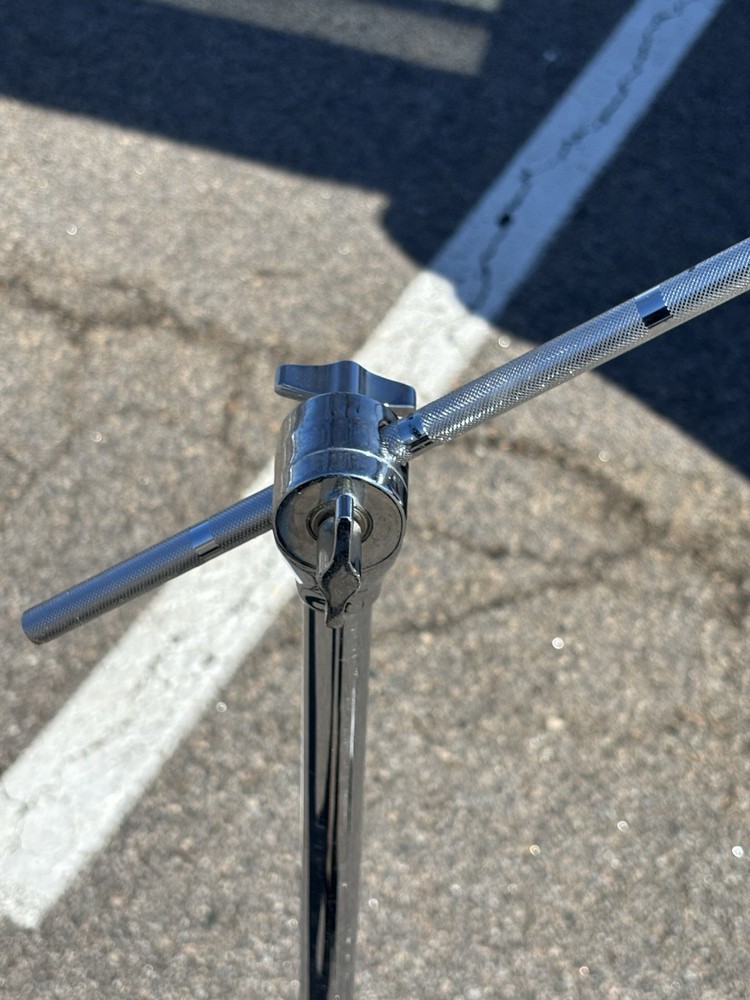 PDP Boom Cymbal Stand Double Braced