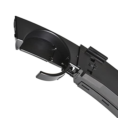 Dashboard Cup Holder Replacement for E85 E86 Z4 51457070323 Left