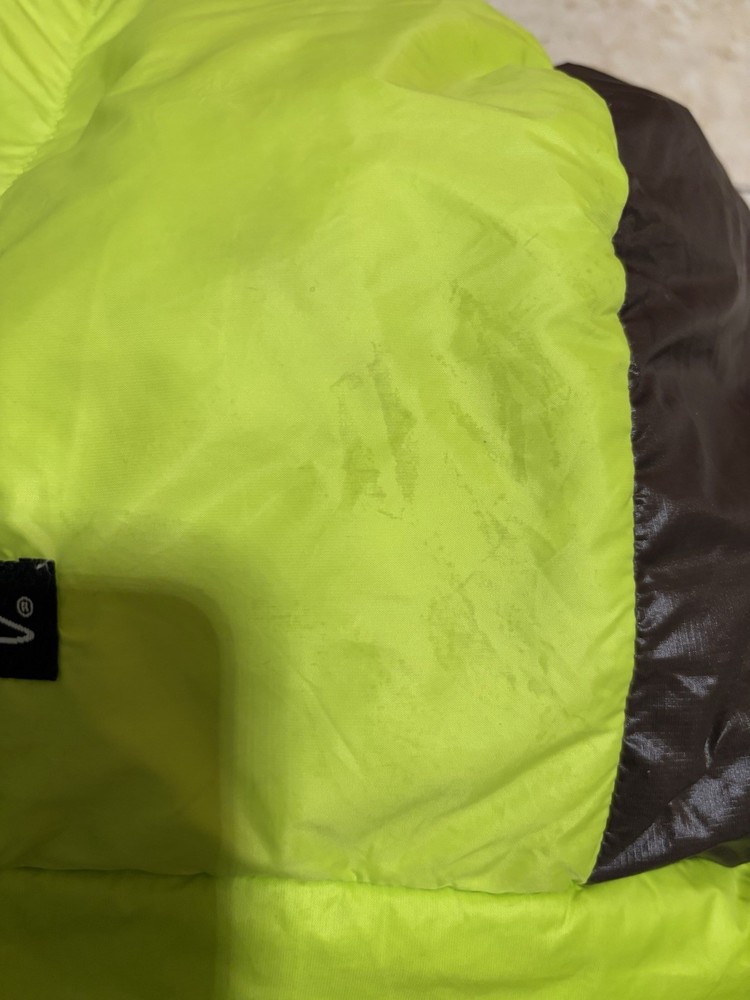 NEMO Equipment Salsa 30 Sleeping Bag 650 Down