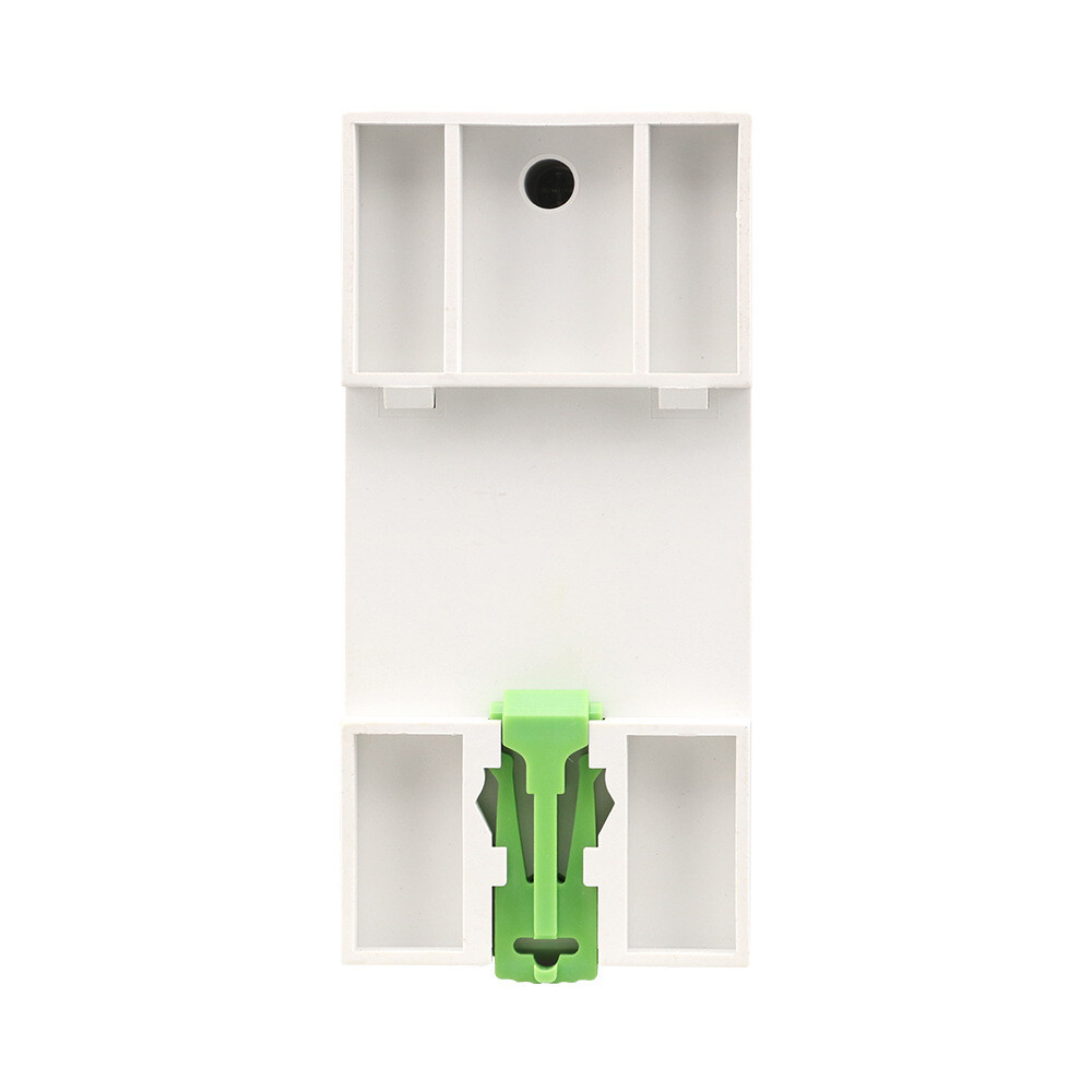 63A Multifunctional Overvoltage Undervoltage Leakage Short Circuit Overcurrent