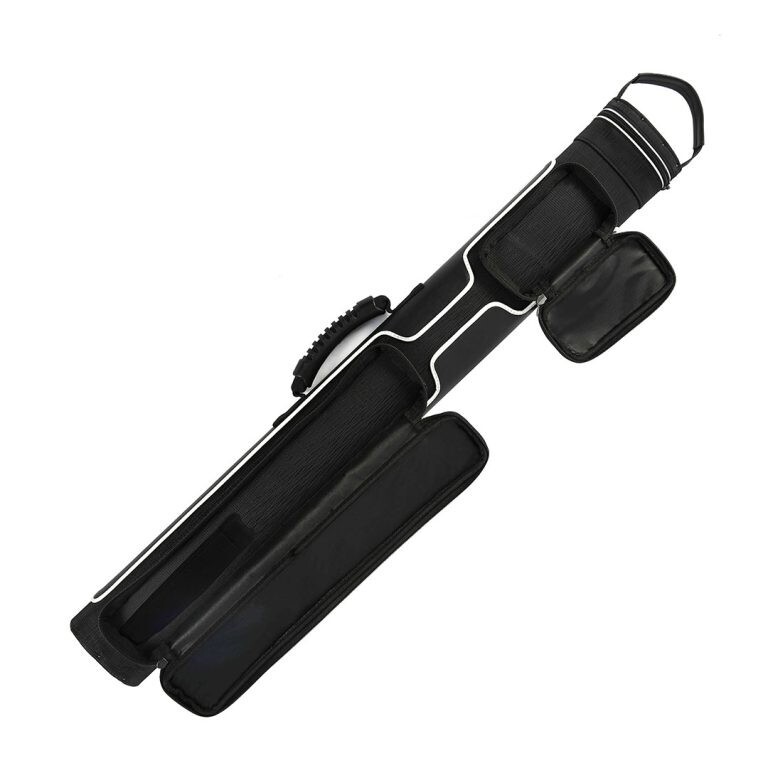 Pearson® 2x2 Hard Pool Cue Case