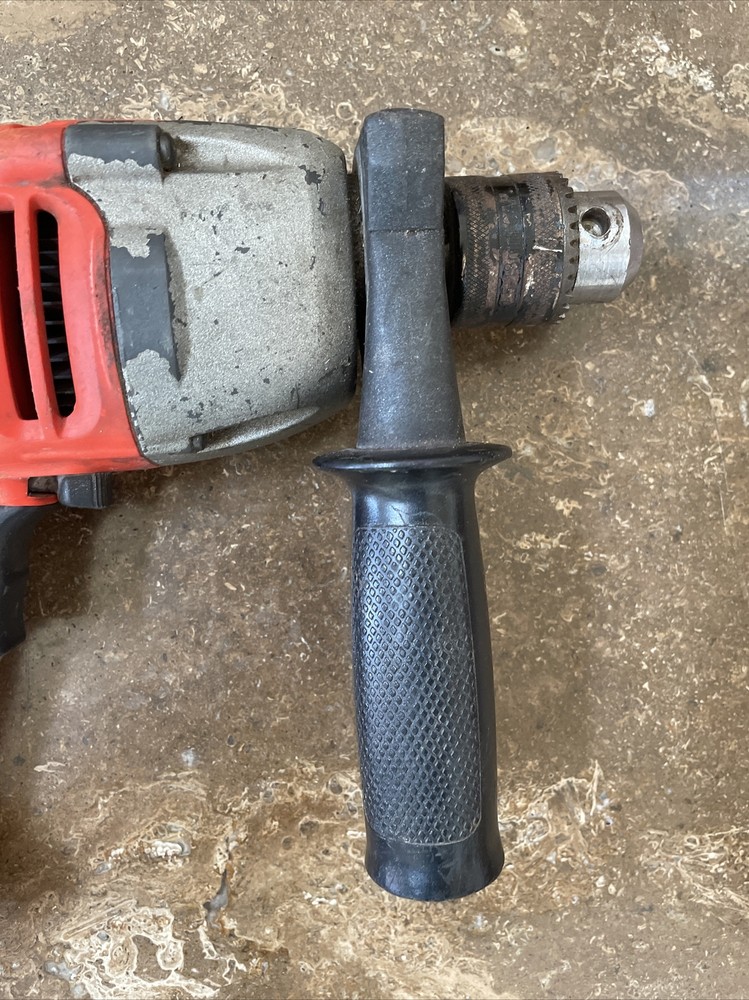 Black & Decker DR500 Power Drill