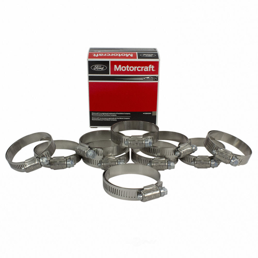 A/C Hose Motorcraft YF3273