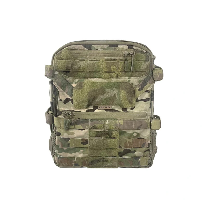 Agilite MICRO MAP Multicam