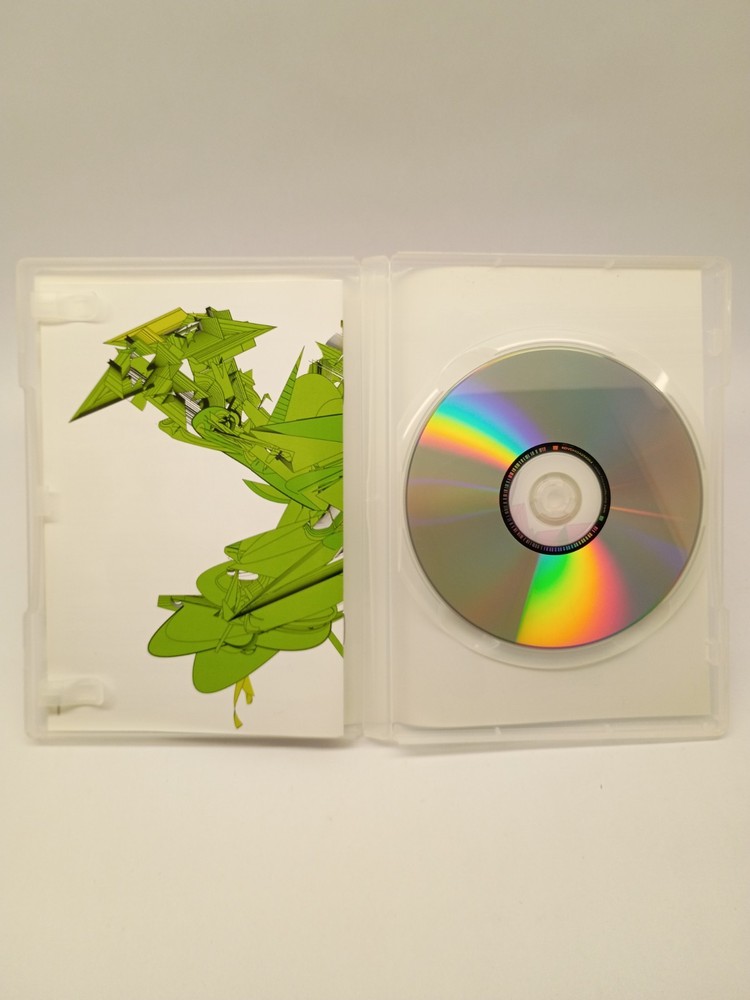 Hattler - Surround Cuts Video DVD