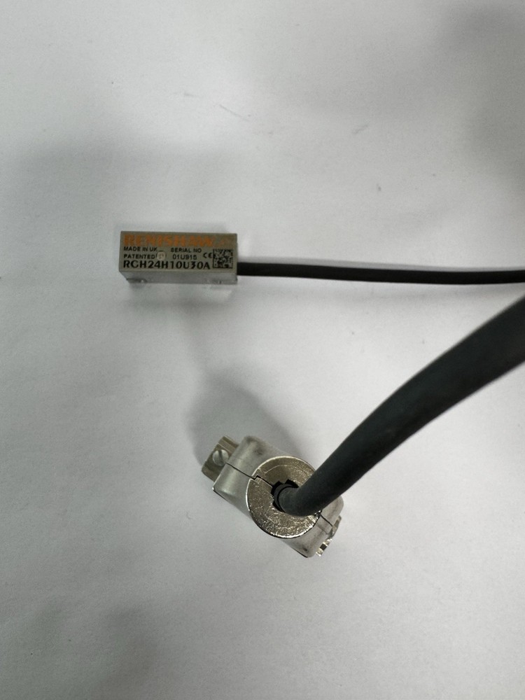 Renishaw RGH24H10U30A Optical Linear Encoder Readhead TONiC