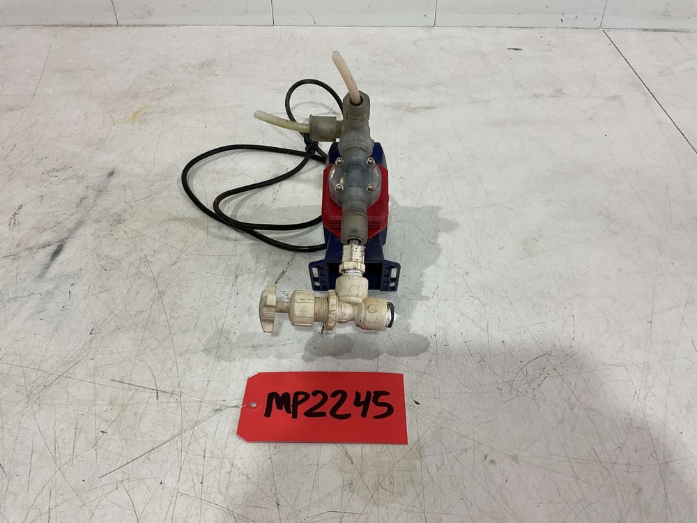 Iwaki 1 GPH Metering Pump MP2245