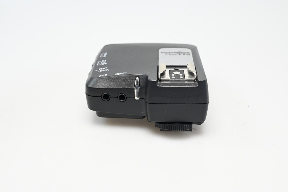 PocketWizard Flex TT5 Transceiver Pocket Wizard for Canon #G141