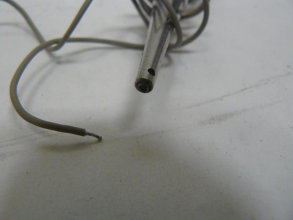 General Signal Tempress 13362 new