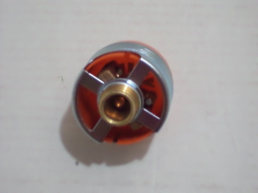 2 Adjustable Concealed Standard Spray Standard and Quick Response V3802