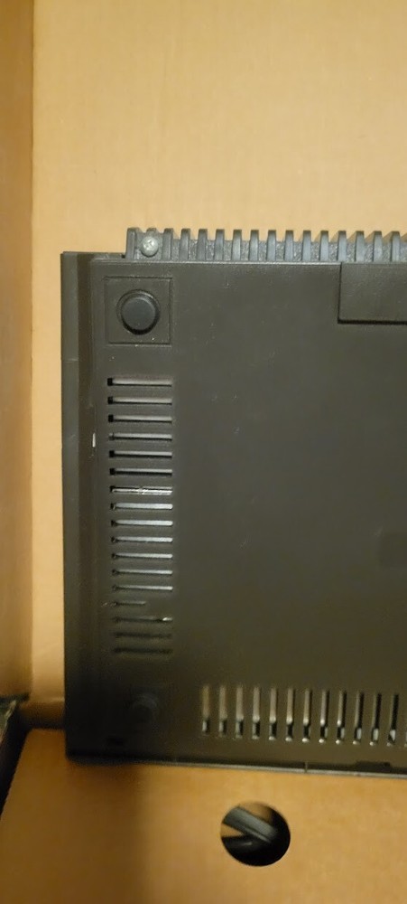 COMPLETE Vintage Commodore Plus 4 Computer With Box & Accessories