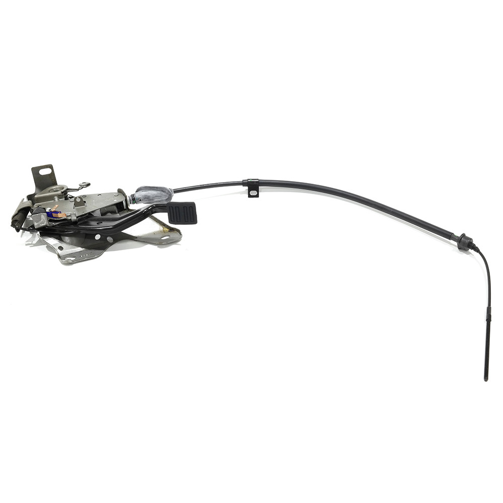 OEM NEW Parking Brake Lever Cable & Pedal Hummer H3 Canyon Colorado 20832044