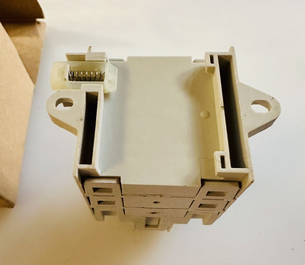 Allen Bradley Switch 194L-A20-1753