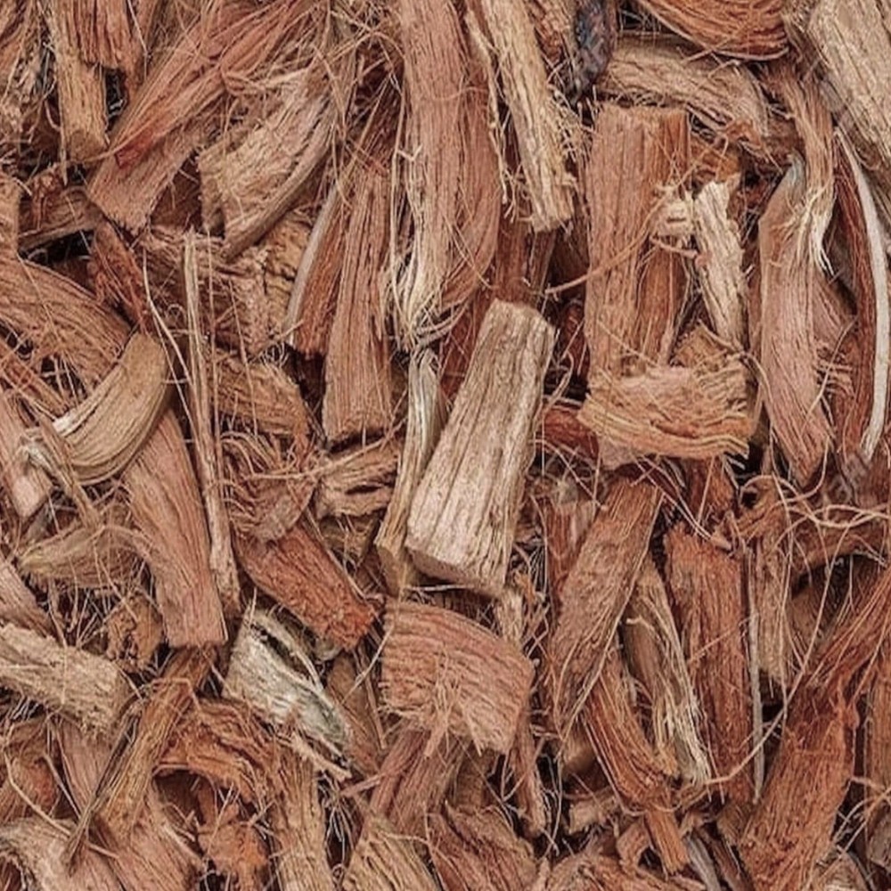 10LB CocoCoir Chunk - 100% Organic Compressed Blocks