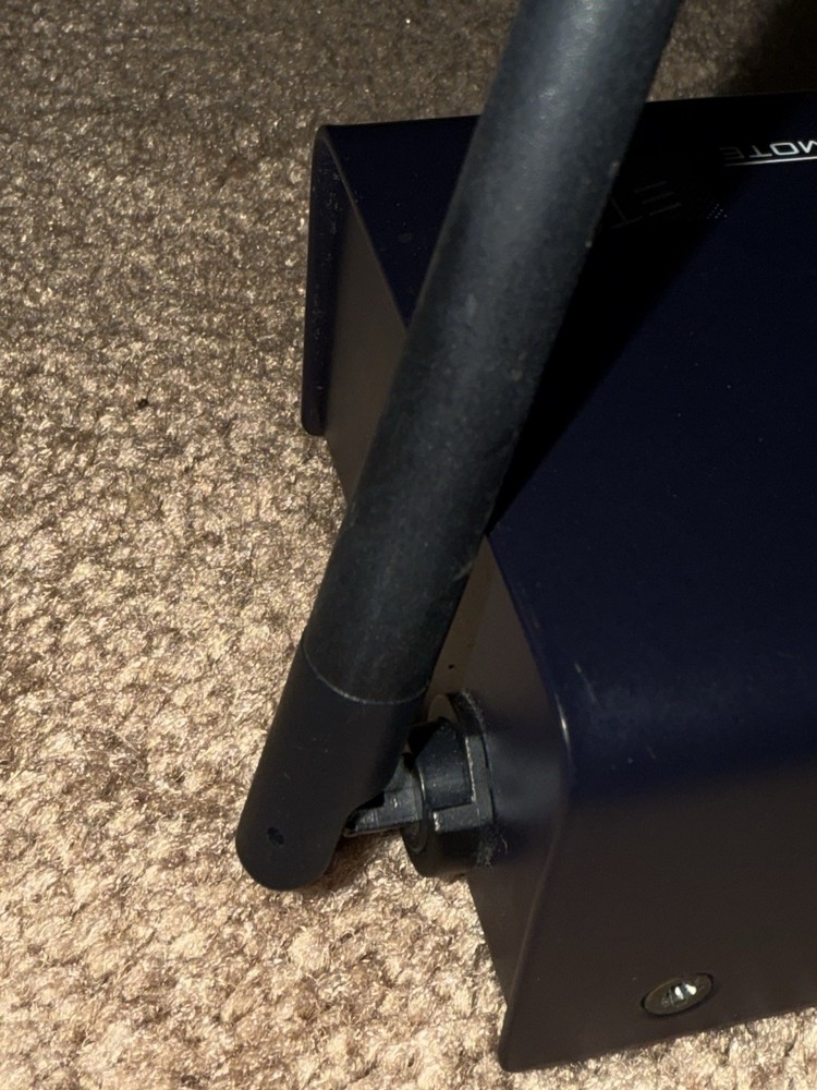 ETC Net3 Radio Focus Remote