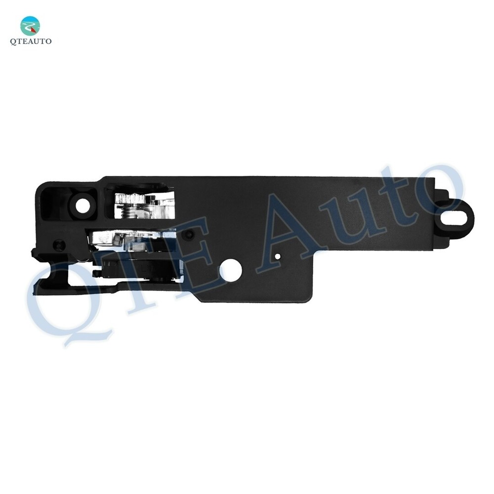 Front Left Inner Inside Door Handle For 2006-2011 Mercury Milan Chrome