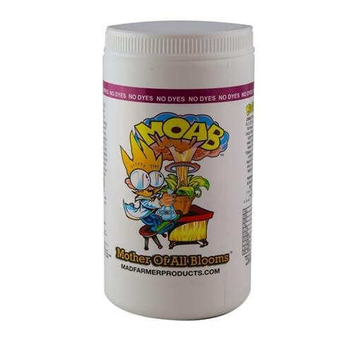 MOAB / 100mg